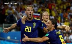 乐天堂FUN88体育瑞典超推荐 佐加顿斯VS卡尔马前瞻