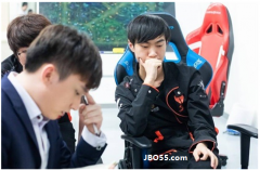 JBO羺LPLѶƼ KZ vs FPX JDGGRFݺ֮ս