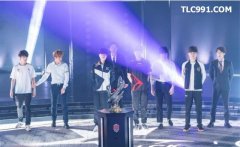 Lovebet爱博体育爆英雄联盟亚洲对抗赛LCK赛区夺冠