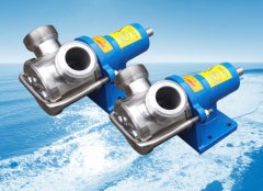 上海宏东积极转型升级,打造转子泵绿色产品