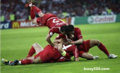 Betway必威体育欧洲杯重点赛事推荐 黑山VS捷克前瞻