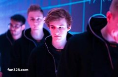 乐天堂FUN88电竞推荐FNC的中单Nemesis自称比Caps更强