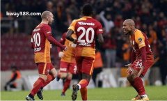 Betway必威体育欧冠杯推荐 布鲁日VS加拉塔萨雷前瞻