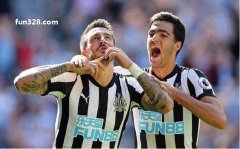 乐天堂FUN88体育英超足球推荐 西汉姆联VS纽卡斯尔前瞻