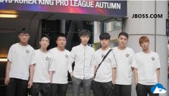 ����JBO�羺KRKPL�������ڶ����Ƽ�CW vs ESCս��ǰհ