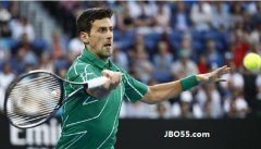 竟博JBO体育资讯推荐德约3-0进四强再战费德勒争决赛席位