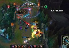 �����õ羺�����Ƽ�LCK����DRX����SBս��Doran��������