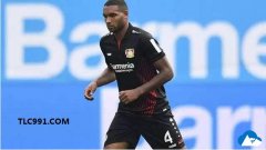 同乐成TLC体育德甲赛事推荐柏林联合VS勒沃库森前瞻