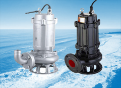 推动行业发展振兴,上海宏东排污泵持续 耕耘效果佳