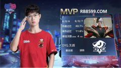 �Ȳ�RB88�羺�����Ƽ�KPL������������DYG3:1RW������ʤ