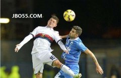 竟博JBO体育意甲赛事预测推荐 卡利亚里VS森索罗前瞻