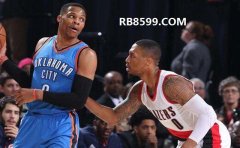 热博RB88篮球赛事预测推荐 NBA雷霆VS开拓者前瞻
