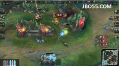 ����JBO�羺�Ƽ� 2020LPL������LGD3��0 IGս�ӽ���ǿ