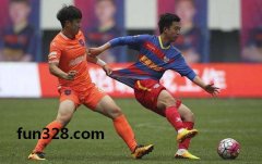 乐天堂体育赛事预测推荐 中超天津泰达VS青岛黄海前瞻