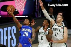 �������������Ƽ� NBA����ħ��vs��¹ǰհ