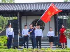 中建二局举办“建证匠心·铸魂攻坚”职工技能才艺展演活动