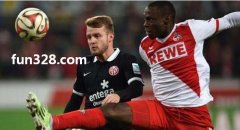 乐天堂体育德甲赛事分析推荐 美因茨VS斯图加特前瞻