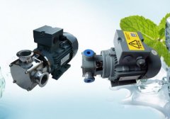 聚力打造绿色节能,上海宏东研制转子泵赢得市场先机