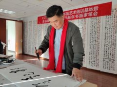 �����ÿ��ľ��ֲ���CCTV-�������̨�黭������ѵ����ӭ�����黭