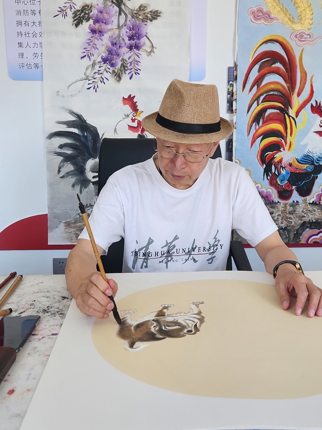 ������д�Ǿ��� �����������Ļ滭����